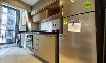 Imagem 5: Apartamento para alugar por R$ 4.900/mês - Green Valley - Barueri/SP