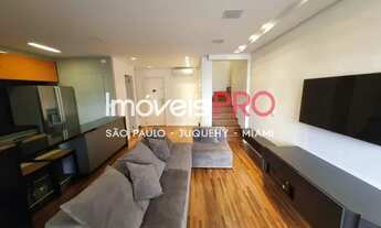 Imagem 3: Brooklin - Duplex - 2 suítes - 2 vagas