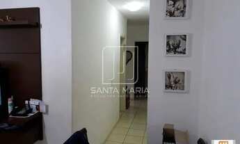 Imagem 5: Apartamento (tipo - padrao) 2 dormitórios, cozinha planejada, portaria 24hs, lazer, espaço