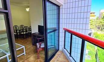 Imagem 6: LADO PRAIA 02 DORMITÓRIOS!