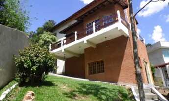 Imagem 3: Mairiporã - Casa de Condomínio - Alpes da Cantareira