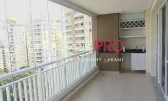 Imagem 3: Apartamento 128m² no Morumbi