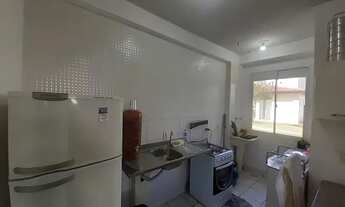 Imagem 7: Apartamento para aluguel, 2 quartos, Novo Mundo - Uberlândia/MG