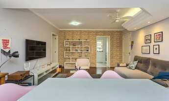 Imagem 6: Apartamento em Jardim Botânico