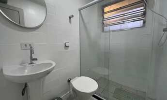 Imagem 7: Apartamento para aluguel com 55 metros quadrados com 1 quarto em Boqueirão - Praia Grande