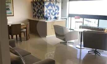 Imagem 2: Apartamento para venda em Alto da Lapa - São Paulo - SP