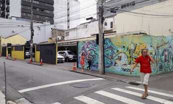 Imagem 6: Terreno 396m² no Centro de Florianópolis