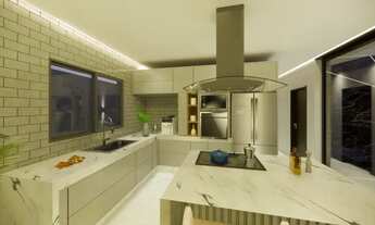 Imagem 6: Casa Térrea Alto Padrão - Anápolis Goiás