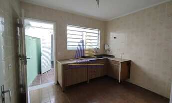 Imagem 7: Sobrado para alugar no bairro Jardim Ester - São Paulo/SP, Zona Oeste