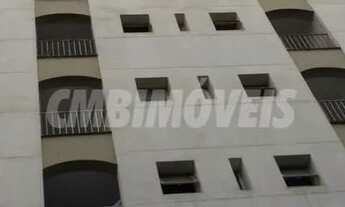 Imagem 1: Apartamento - Vila Itapura - Campinas