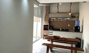 Imagem 2: Casa condomínio locação Reserva Papagio