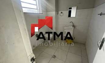 Imagem 5: Apartamento-À VENDA-Braz de Pina-Rio de Janeiro-RJ