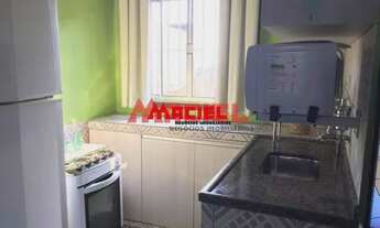 Imagem 6: Casa Padrão em São José dos Campos