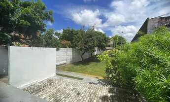 Imagem 7: Sobrado Muriú Beira Mar, 150m2, 4 Quartos, 2 Suítes, Terreno 600m2, Área Verde, Escritura