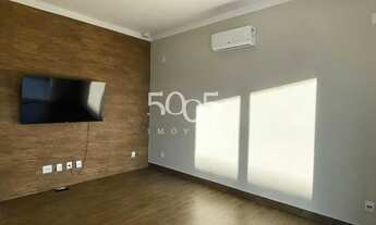 Imagem 6: Casa para locação no Condomínio Xapada Itu, com 340m² de área construída e 1609m² de área