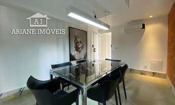 Imagem 6: Apartamento com 2 dormitórios para alugar em Nova Lima