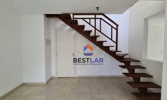 Imagem 3: Cobertura para alugar, 108 m² por R$ 3.000,00/mês - Granja Viana - Cotia/SP