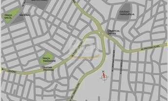 Imagem 7: Apartamento para Venda - 62.53m², 2 dormitórios, sendo 1 suites, 2 vagas - Jardim do Salso