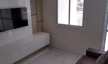 Imagem 4: JARDIM DE VENÊTO MOBILIADO