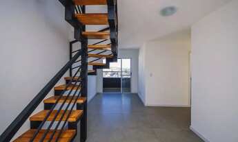 Imagem 2: Cód.: 14730 - Cobertura duplex em condomínio clube