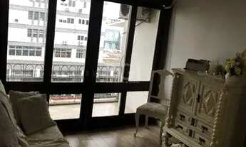 Imagem: Apartamento para Venda - 84m², 2 dormitórios