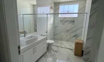 Imagem 5: Casa em condomínio de alto padrão