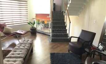 Imagem 2: Casa com 4 dormitórios à venda, 280 m² por R$ 1.500.000,00 - Mooca - São Paulo/SP
