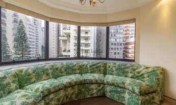 Imagem 8: Apartamento Locação 3 Dormitórios - 258 m² Cerqueira César