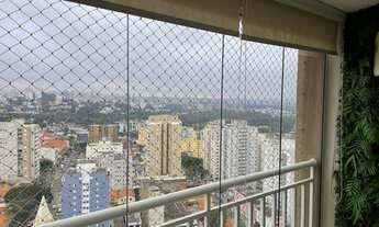 Imagem 6: Condomínio Immaginato Casa Verde - Apartamento de 99 metros - 2 vagas de garagem