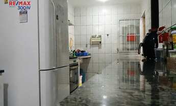 Imagem 5: Casa excelente à venda, 3/4 e térrea, 88 m², Fazenda Grande do Retiro, Salvador - BA