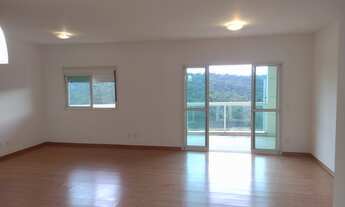 Imagem 2: Apartamento para locação com 133m² - 3 quartos - Santana de Parnáiba/SP