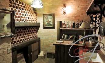 Imagem: Casa a venda em Carapicuíba-SP