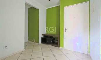 Imagem 7: Apartamento para Venda - 39.17m², 1 dormitório, 1 vaga - Santa Tereza