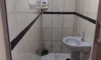 Imagem 3: Aluga se um quarto com banheiro