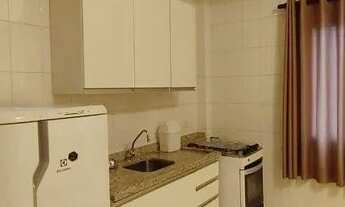 Imagem 4: Kitinete no Centro de Londrina, próximo Unimed