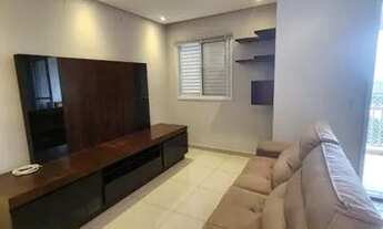 Imagem: Apartamento Mobiliado para Locação em