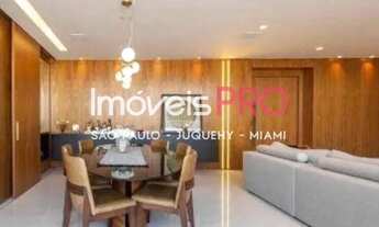 Imagem 6: Apartamento, Chácara Santo Antônio (Zona Sul) - São Paulo