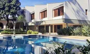 Imagem: Casa de condomínio sobrado para aluguel