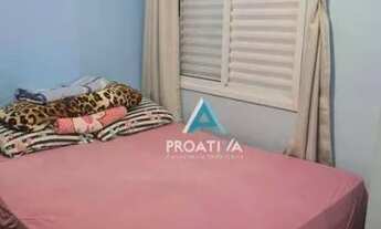 Imagem 6: Apartamento à venda - Vila Homero Thon - 52m² - 304.000