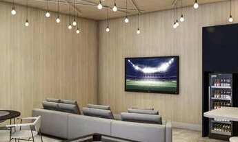 Imagem 4: Apartamento na Gleba Palhano Edifício Arch Palhano