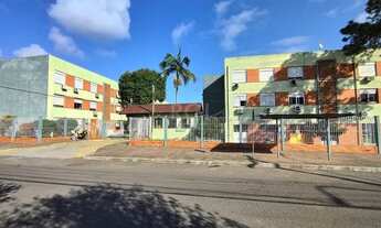 Imagem: Apartamento para Venda - 72.87m², 3 dormitórios