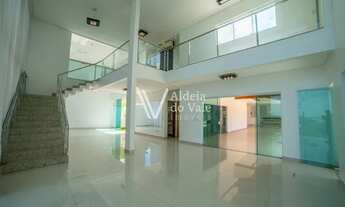 Imagem 7: SOBRADO MODERNO COM BELA VISTA DA NATUREZA