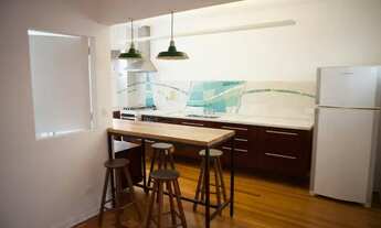 Imagem 4: Apartamento Locação 2 Dormitórios - 84 m² Pinheiros