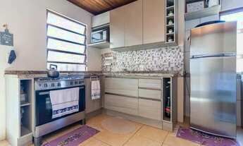 Imagem 4: Casa para Venda - 215m², 5 dormitórios, sendo 1 suites, 3 vagas - Rio Branco