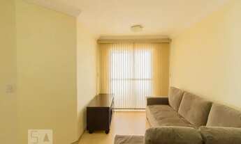 Imagem 3: Apartamento à Venda - Vila Leopoldina, 2 Quartos, 55 m2