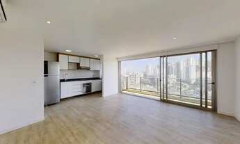 Imagem: Apartamento com 1 dormitório para alugar