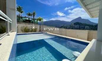Imagem 3: RIO DE JANEIRO - RESIDENCIAL - LAGOA