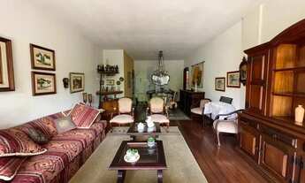 Imagem 5: Apartamento para Venda em Rio de Janeiro, Barra da Tijuca, 3 dormitórios, 1 suíte, 3 banhe