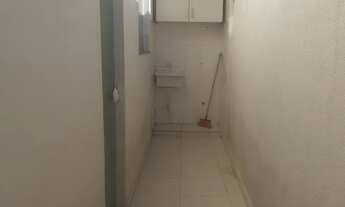 Imagem 2: Aluga duplex Casa com 2 dormitórios