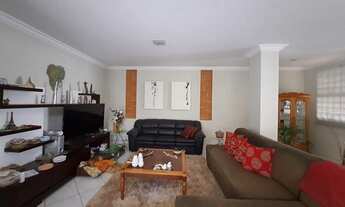 Imagem 4: Casa à venda no Bairro Jardim das Acácias em Uberlândia